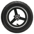 thumbnail image 2 of Electric Scooter Tire, Tire With Wheel Hub Inflation Tyre With Type Wheel Hub  For Electric Scooter ANGGREK Electric Scooter Inflation Tyre, 2 of 8