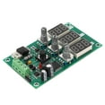 thumbnail image 1 of DEWIN Módulo PWM, Módulo PWM Control De Velocidad De Atenuación Frecuencia Ajustable Ciclo De Trabajo Número De Pulsos Regulador De Motor CC 5V~24V, 1 of 7