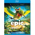 thumbnail image 1 of [BLU-RAY 3D / BLU-RAY / HD Numérique], 1 of 9