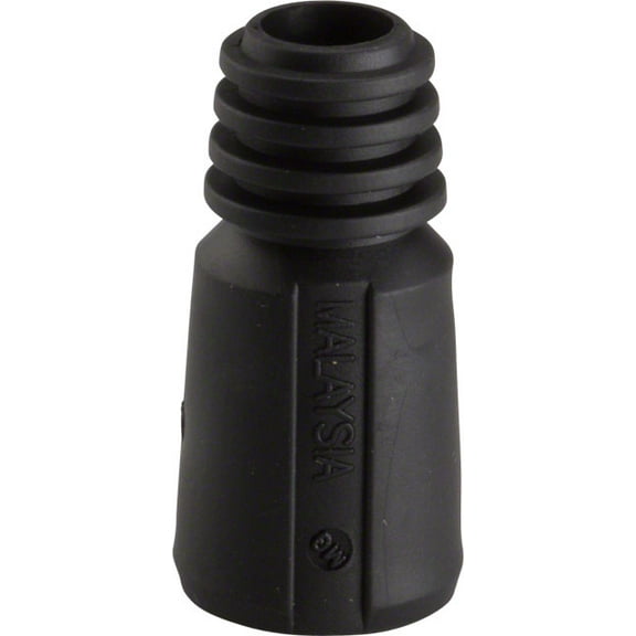 Shimano BH59, BH59-JK Brake Hose Cover, Lever End