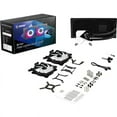 thumbnail image 5 of MSI MAG CORELIQUID C280 Cooling Fan/Radiator/Water Block/Pump, 5 of 5