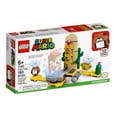thumbnail image 1 of Set LEGO Super Mario Expansión: Pokey del Desierto 71363, 1 of 3