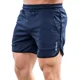 thumbnail image 3 of Short Ejercicio Correr Casual Slim Fit Elástico Echt Rw Line, 3 of 8