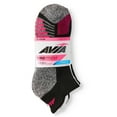 thumbnail image 2 of Ladies Pro-Tech Low Cut Socks, 6 Pack, 2 of 2
