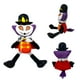 thumbnail image 5 of TV Hazbin Hotel (2024) Figura de peluche de Horror Purple Nun St Hell Inn, 5 of 5