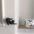 TISHITA 10xCreative Cat Design Cupboard Drawer Knob Kitchen