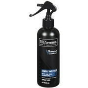 Tresemme Simply No Frizz 8 Oz. Spray Gel