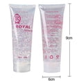 thumbnail image 2 of Gel depilatorio Ice Point Opt Beauty Salon Instrument Lasers Ice Crystal Photon Ultrasonics Couplant Bottle Cold Gel Frozen Point Hair Removal gel, 2 of 5