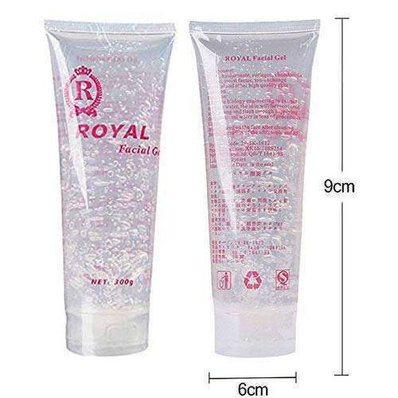 Crema depilatoria Gel depilatorio de punto de hielo Instrumento de salón de belleza Opt Láseres Cristal de hielo Fotón Ultrasónico Botella de acoplamiento Gel frío Gel depilatorio de punto de congelac