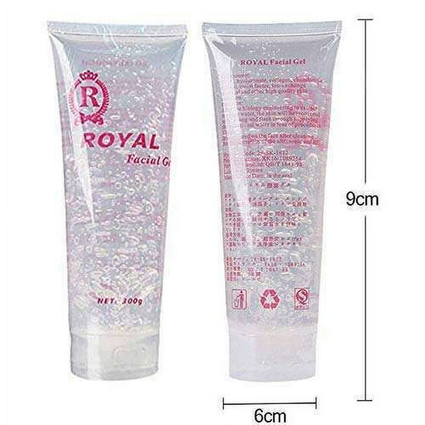 Crema depilatoria Gel depilatorio de punto de hielo Instrumento de salón de belleza Opt Láseres Cristal de hielo Fotón Ultrasónico Botella de acoplamiento Gel frío Gel depilatorio de punto de congelac