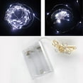 thumbnail image 5 of Fairnull Battery Operated Romantic Mini LED Copper Wire String Fairy Lights 2M/3M/4M, 5 of 10