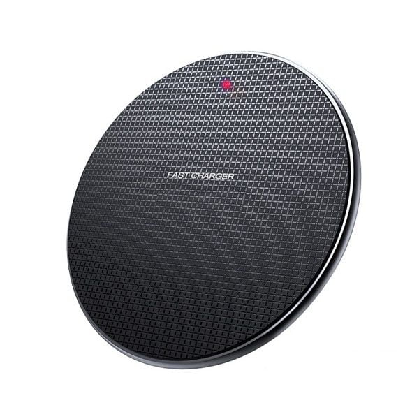 Airium Wireless Charger for Motorola one 5G ace (Ultra Thin/10W Fast