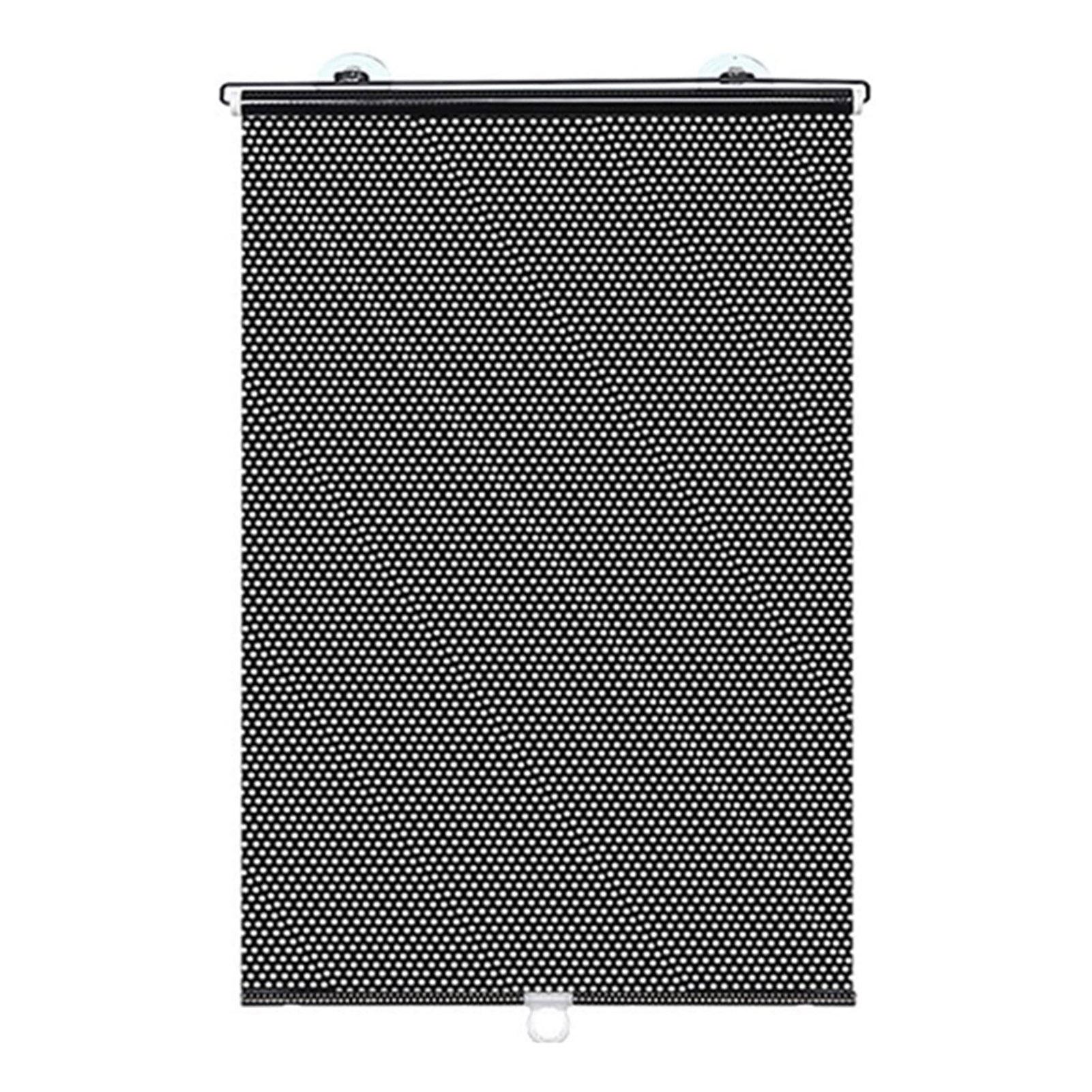 Auto Sun BlockCar Roller Shades for Side WindowCar Window Shade for