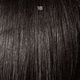 thumbnail image 4 of Outre Melted Hairline Deluxe Wide HD Lace Part Synthetic Wig - Arlissa, 4 of 4