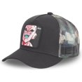 thumbnail image 1 of New Brand DRAGON BALL animation All Styles Snapback Cotton Baseball Cap Men Women Hip Hop Dad Mesh Hat Trucker Hat Dropshipping Gao Jinjia LED, 1 of 2