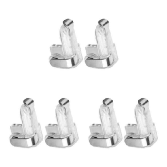 VONKY Responsive Game Trigger For Phones Gaming Experience Anywhere Lightweight Game Trigger Compatible 3Set