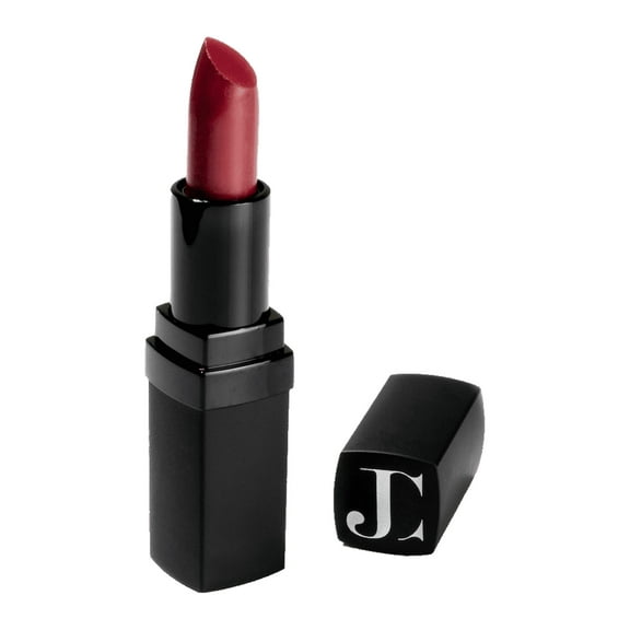 Juwel Cosmetics - Velvet Matte Finish Lipstick - A Lipstick With a Rich Velvety Long Wearing Formula that Gives Depth to Your Lips, Glides on Smooth and Stays in Place. Net Wt. 3 grams