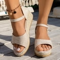 thumbnail image 1 of WILLBEST Sandalias Flexi Sandalias De Mujer Zapatos De Verano Zapatos Cómodos Hallux Valgus Verano Verano Para Descalzo Verano Sandalias Y Chanclas Abiertas, 1 of 9