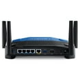 thumbnail image 2 of Restored Linksys WRT3200ACM AC3200 MU-MIMO Gigabit Wi-Fi Router (Refurbished), 2 of 2