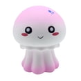 thumbnail image 4 of CNKOO New Colour Octopus Scented Slow Rising Squeeze Toy Collection Cure Gift, 4 of 6