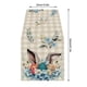 thumbnail image 3 of Easter’s Day Table Runner Merry Tablecloth Holiday Table Decorations Buy 2 Save 10%, 3 of 3