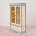 thumbnail image 3 of 1/12 Mueble Mueble Muebles Muebles Muebles Bookcase Accesorio+1/12 Casa perfke Gabinete de casa de muñecas 1 12, 3 of 9