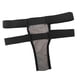 thumbnail image 1 of Cinturón de soporte pélvico, faja abdominal para embarazadas, accesorio duradero para el soporte uterino Pequeño, 1 of 9