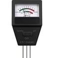 thumbnail image 4 of Probador De Fertilidad Del Suelo 2 en 1 Garden Soil Fertility Tester Medidor de acidez Dispositivo de medida Detector Sywqhk Libre de BPA, 4 of 5