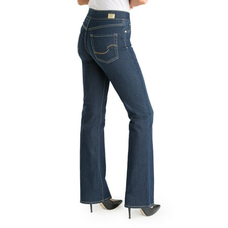levis signature pull on jeans