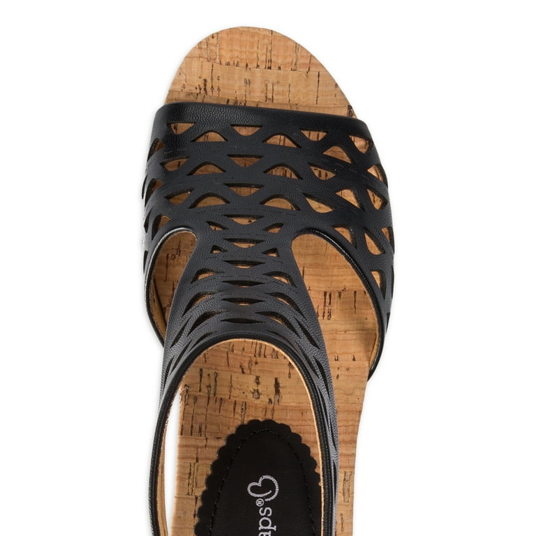 Baretraps miriam wedge sandals new arrivals