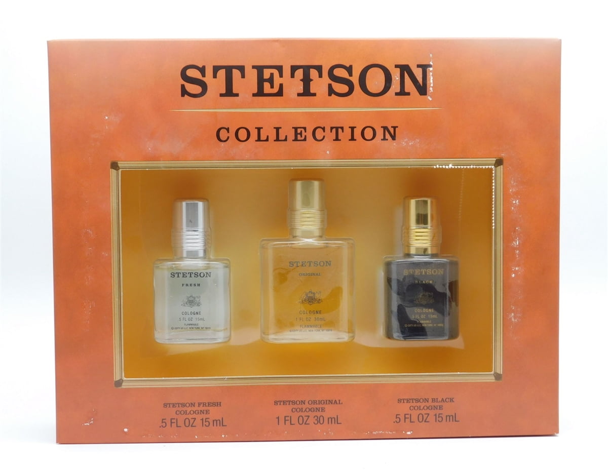 stetson cologne walmart