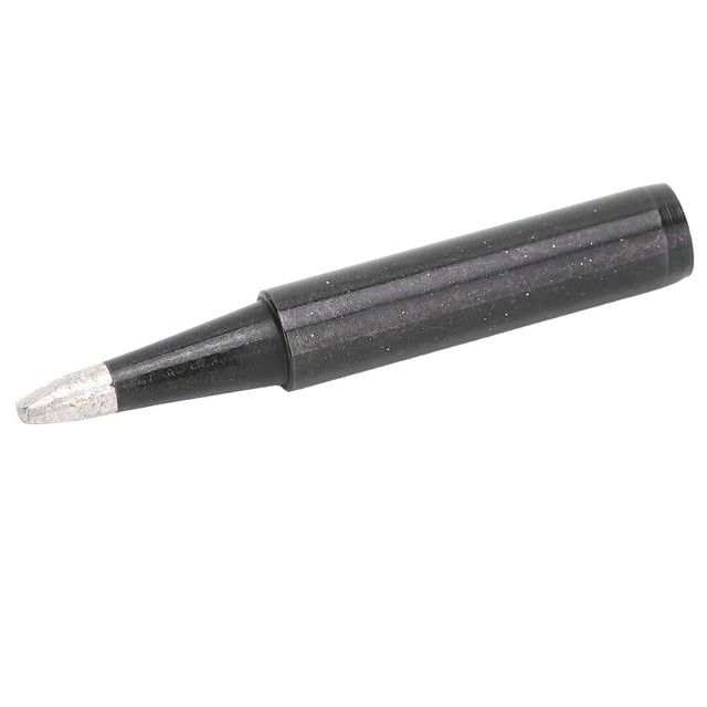 Soldering Iron Tips,10Pcs Soldering Iron Tips Soldering Stations Accessories Soldering Iron Tipsfor ES Professional Grade