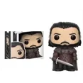 thumbnail image 1 of FUNKO POP Game of  JON SNOW 49# the MountainThrones 54# DAENERYS 03# OLENINA 64# Tyrion Renly Lord Figure Collection Model Toys, 1 of 6