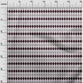 thumbnail image 2 of oneOone Cotton Poplin Twill Wine Fabric Argyle Check Fabric For Sewing Printed Craft Fabric By The Yard 56 Inch Wide, 2 of 4
