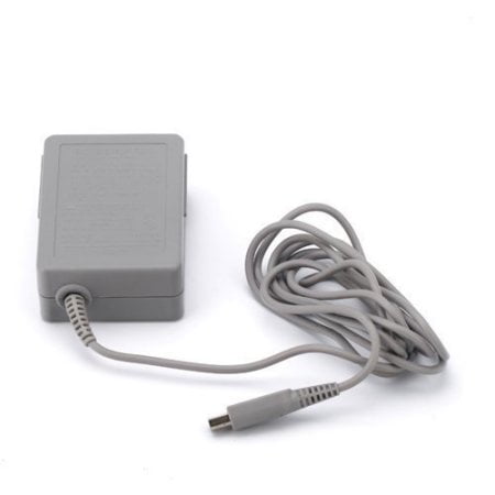 Adapter for 3DS 2DS DSi Wall cha rger by Mars Devices - Walmart.com