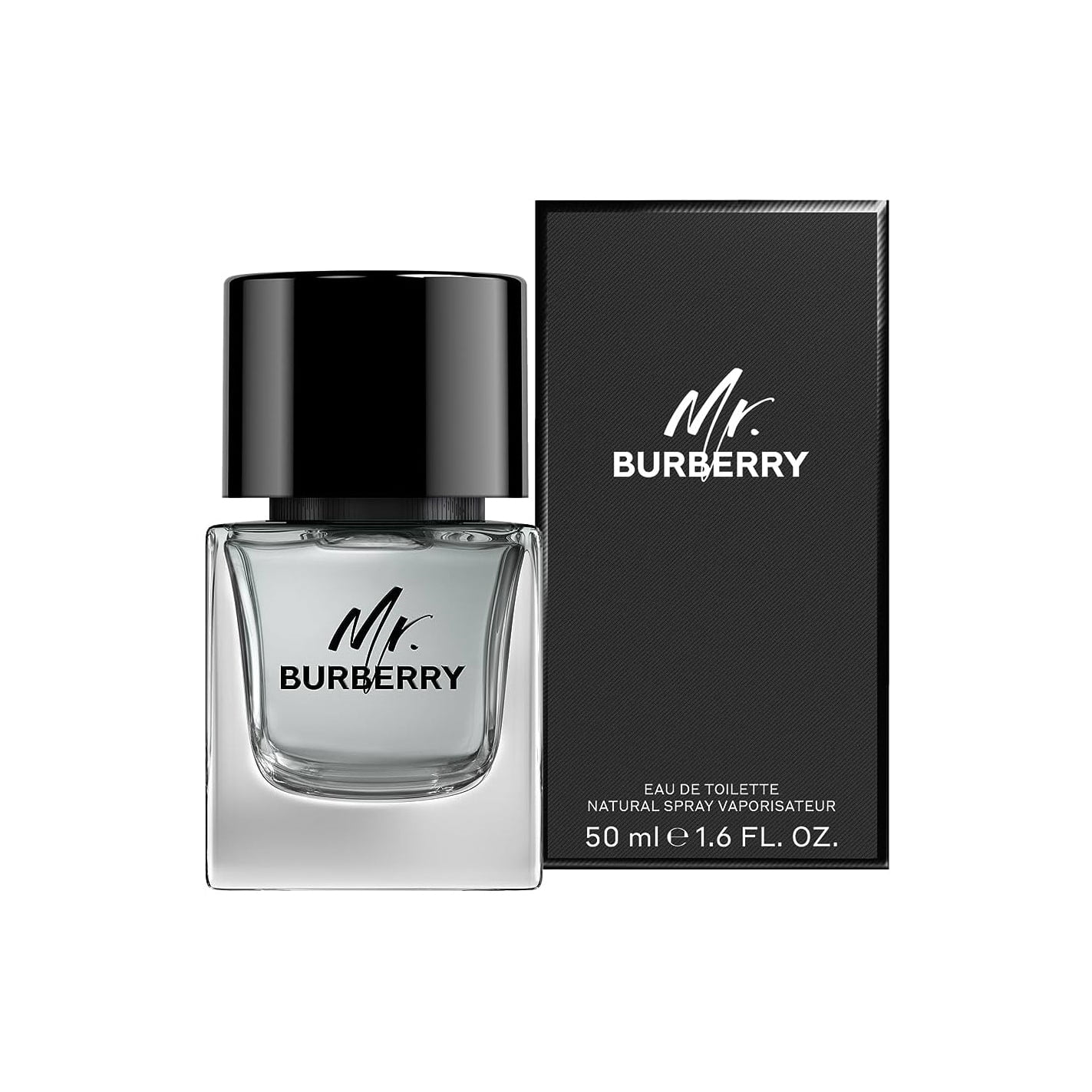 Burberry London Men s Fragrance Perfume EDT 3.4 oz Walmart