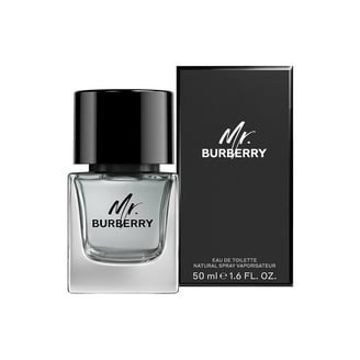 Mr Burberry Indigo by Burberry Eau De Toilette Spray 1.6 oz for