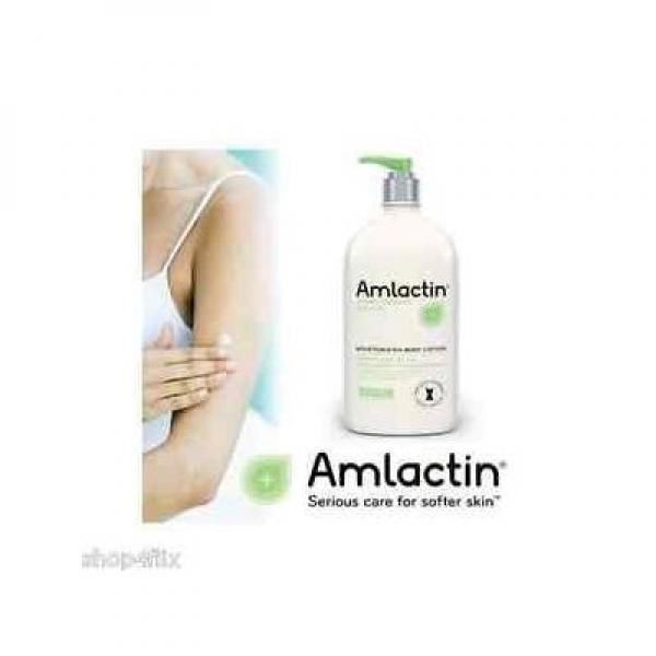 Body Care / Beauty Care Amlactin AlphaHydroxy Therapy Moisturizing Body Lotion, 20oz Bodycare