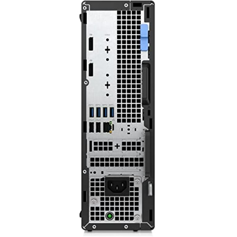 2022年式 DELL OptiPlex 5000 SFF Core i5 Amazon.com: Dell Optiplex 5000 SFF Small Form Factor Desktop (2022