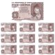 thumbnail image 2 of Pegatinas Elegantes para Tarjetas Cubierta Piel Tarjeta Débito 10 Uds. Tyrone Biggums, 2 of 9