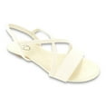 thumbnail image 1 of Exit LA Women's Sugar Cross Strap Sandal, 1 of 1