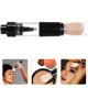 thumbnail image 3 of Brocha para rubor, brocha de maquillaje recargable, brocha para maquillaje facial, brocha para polvos portátil, brocha para iluminar para mujeres, 3 of 5