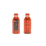 Prime Hydration Sports Drink All 8 Flavors Variety Pack Electrolyte Beverage 16.9 fl oz Bottles