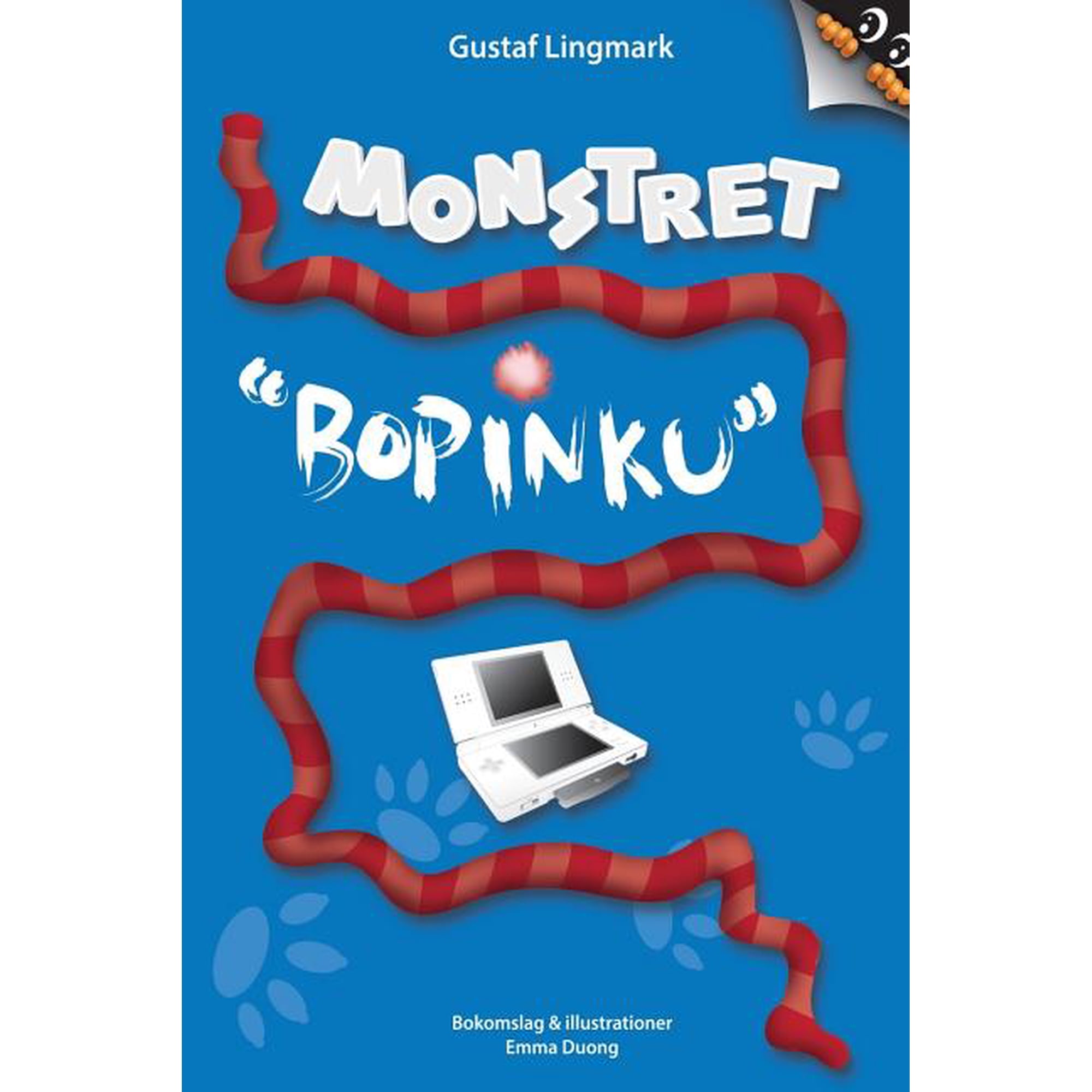 Monstret Bopinku