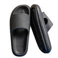 thumbnail image 1 of CAROOTU Ultra-soft Slippers for Women EVA Open Toe Slide On Sandals Non-slip, 1 of 7