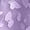 Purple, variant on Women's Halter Neck Dresses Butterfly Applique Mesh Mini Dress Fashionable Going Out Party Summer Tank Dress Hot Pink S