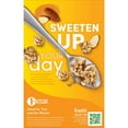 thumbnail image 3 of Kashi GoLean Crunch Honey Almond Flax Cereal 14 oz Pack of 2, 3 of 5