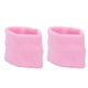 thumbnail image 5 of Pulseras de viaje para aliviar las náuseas naturales Pulsera antináuseas para aliviar el mareo (rosa), 5 of 12