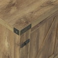 thumbnail image 5 of Pemberly Row 58" Fireplace TV Stand in Barnwood, 5 of 6