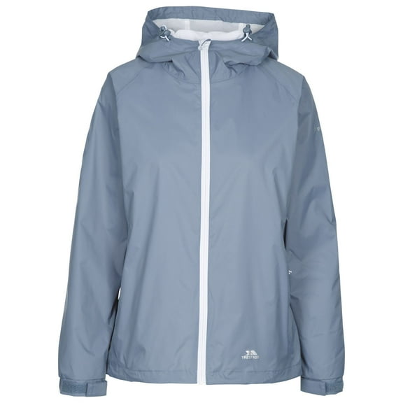 Trespass Womens Tayah II Waterproof Jacket